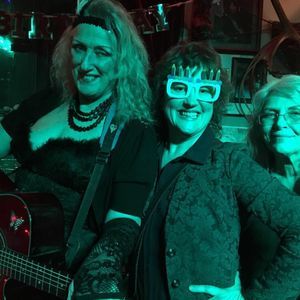 Meet your Posher, Mandy